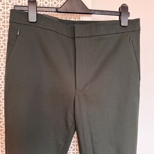 NWT Club Monaco Pants green